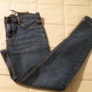Jordache jeans